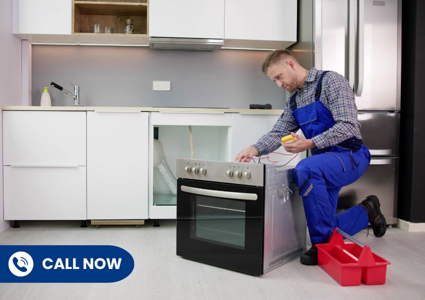 Appliance Repair Services in Jarvisburg, NC